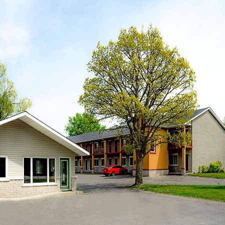 Super 8 By Wyndham Kingston Hotel Exterior photo